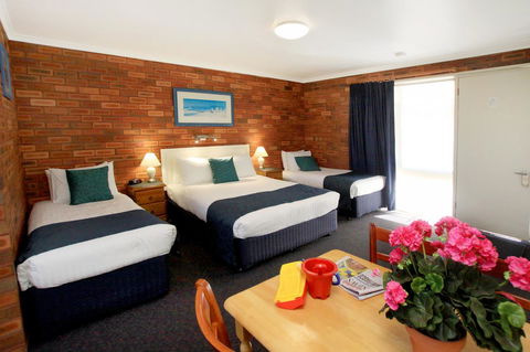 Pelican Motor Inn - Hotel WA 40