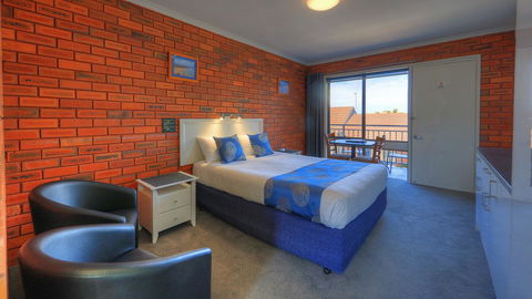 Pelican Motor Inn - Hotel WA 2