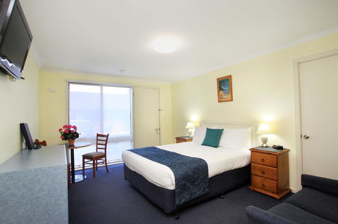 Pelican Motor Inn - Hotel WA 42