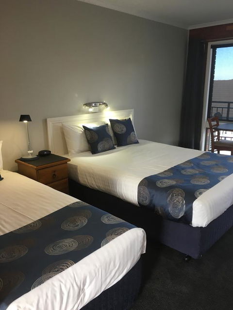 Pelican Motor Inn - Hotel WA 6