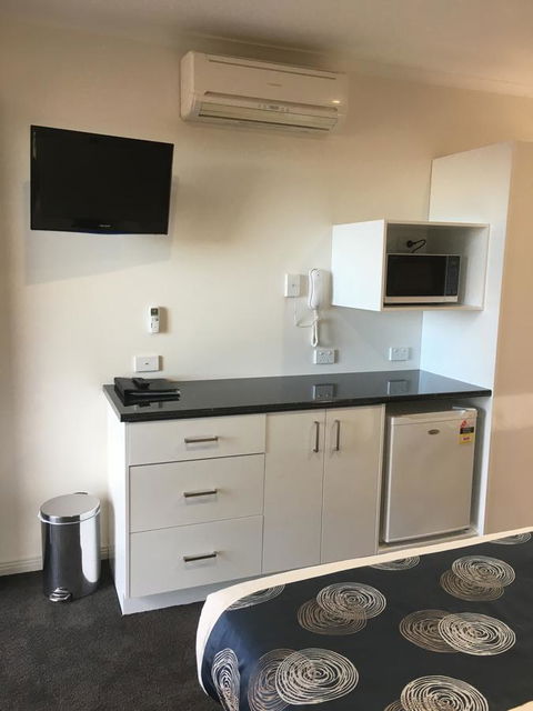 Pelican Motor Inn - Hotel WA 8