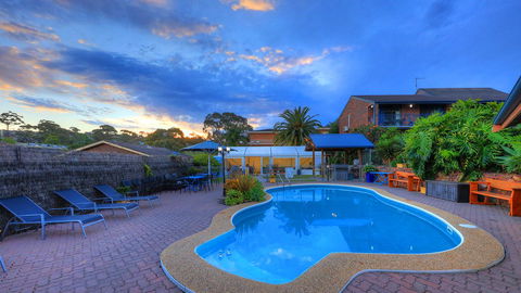 Pelican Motor Inn - Hotel WA 25