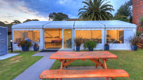 Pelican Motor Inn - Hotel WA 26