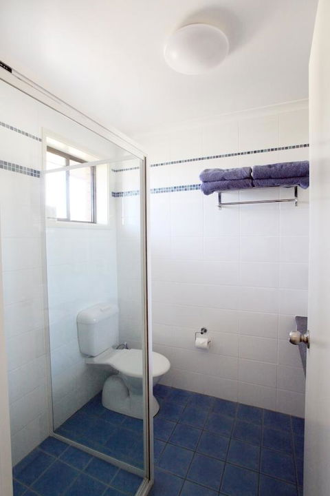 Pelican Motor Inn - Hotel WA 35