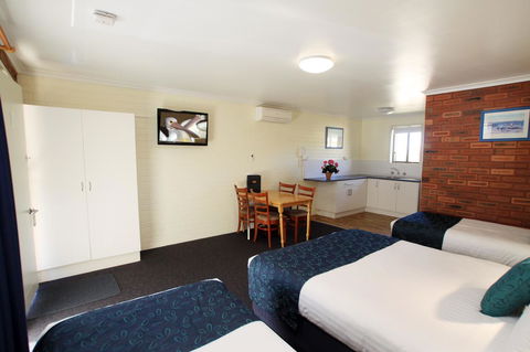 Pelican Motor Inn - Hotel WA 38