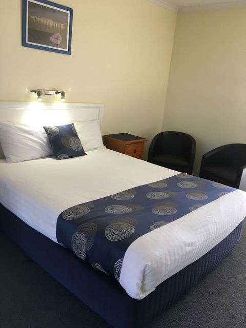 Pelican Motor Inn - Hotel WA 18