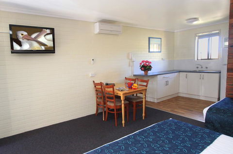 Pelican Motor Inn - Hotel WA 37