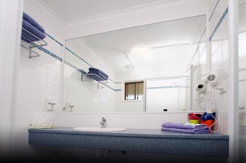 Pelican Motor Inn - Hotel WA 30