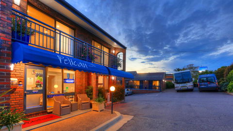 Pelican Motor Inn - Hotel WA 0