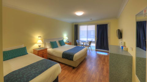 Pelican Motor Inn - Hotel WA 20