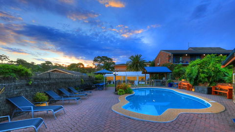 Pelican Motor Inn - Hotel WA 10