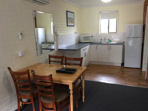 Pelican Motor Inn - Hotel WA 13