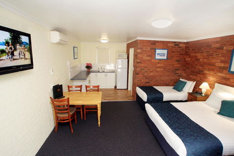 Pelican Motor Inn - Hotel WA 39