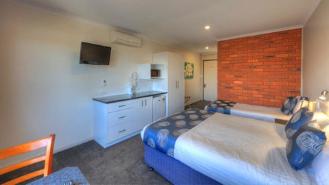 Pelican Motor Inn - Hotel WA 3
