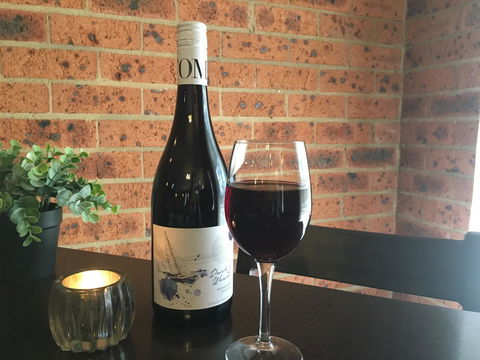 Bega Downs Motor Inn - Hotel WA 11
