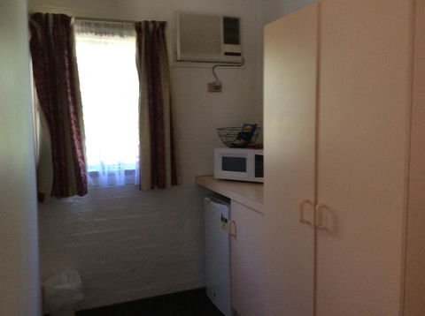Bega Downs Motor Inn - Hotel WA 1