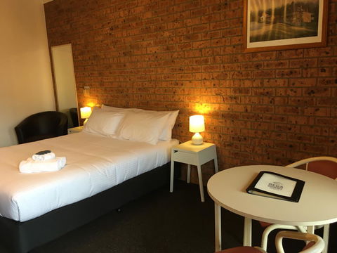 Bega Downs Motor Inn - Hotel WA 16