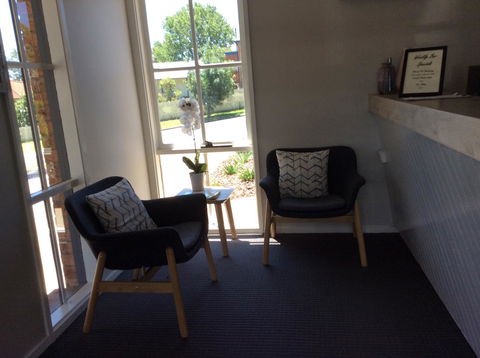 Bega Downs Motor Inn - Hotel WA 6