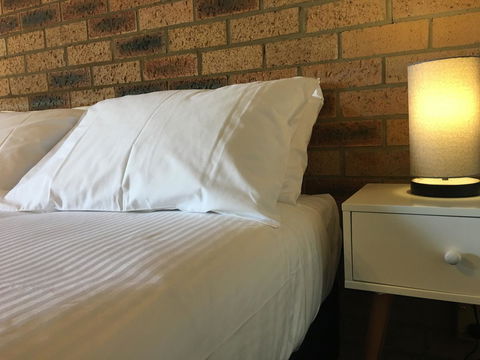 Bega Downs Motor Inn - Hotel WA 7