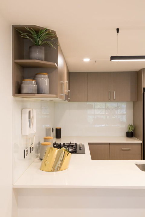 Wentworth Park Apartments - Hotel WA 27