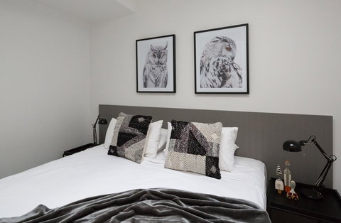 Wentworth Park Apartments - Hotel WA 39