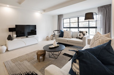 Wentworth Park Apartments - Hotel WA 35