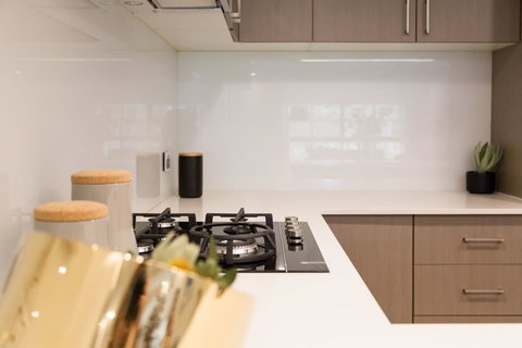 Wentworth Park Apartments - Hotel WA 36