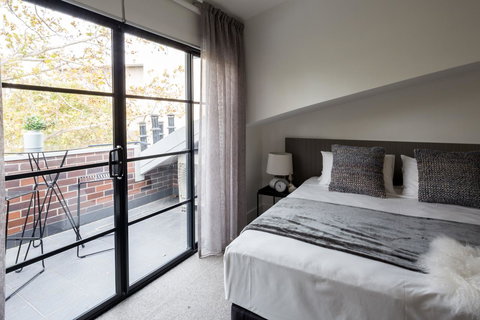 Wentworth Park Apartments - Hotel WA 33