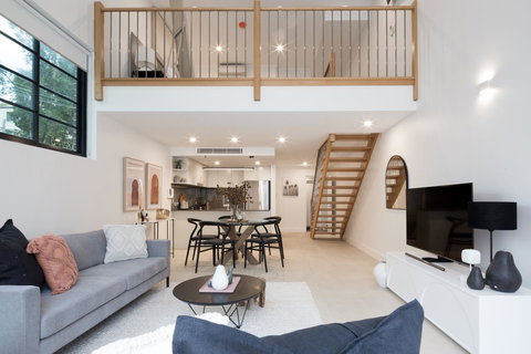 Wentworth Park Apartments - Hotel WA 0