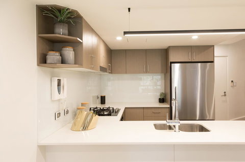 Wentworth Park Apartments - Hotel WA 20