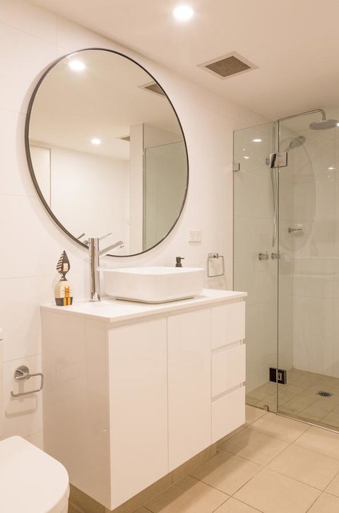 Wentworth Park Apartments - Hotel WA 6