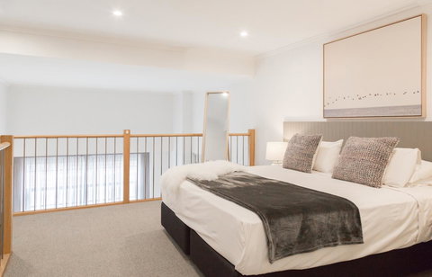 Wentworth Park Apartments - Hotel WA 7