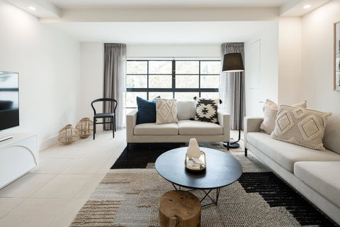 Wentworth Park Apartments - Hotel WA 18