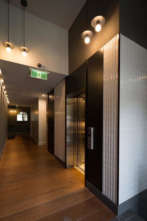 Wentworth Park Apartments - Hotel WA 19