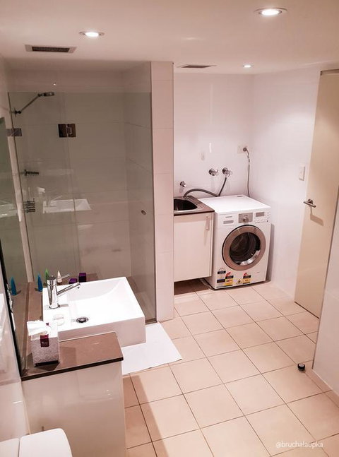 Wentworth Park Apartments - Hotel WA 3