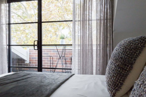 Wentworth Park Apartments - Hotel WA 22