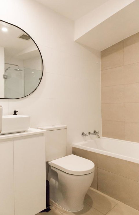 Wentworth Park Apartments - Hotel WA 31