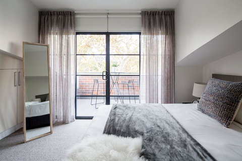 Wentworth Park Apartments - Hotel WA 25