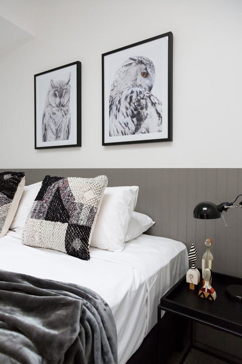 Wentworth Park Apartments - Hotel WA 38