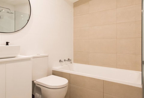 Wentworth Park Apartments - Hotel WA 23