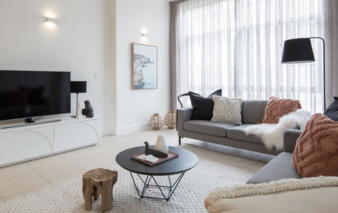 Wentworth Park Apartments - Hotel WA 13