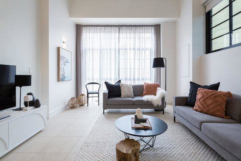 Wentworth Park Apartments - Hotel WA 14