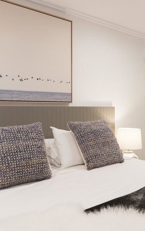 Wentworth Park Apartments - Hotel WA 8