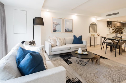 Wentworth Park Apartments - Hotel WA 29