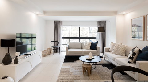 Wentworth Park Apartments - Hotel WA 32