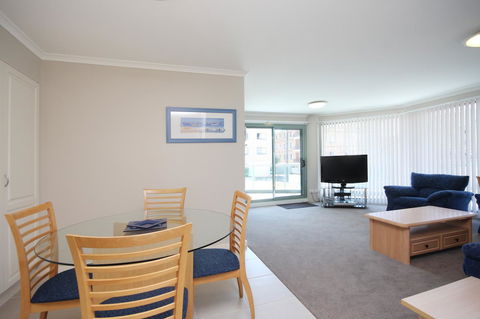 Sails Apartments - Hotel WA 22