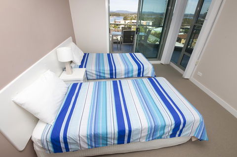 Sails Apartments - Hotel WA 10