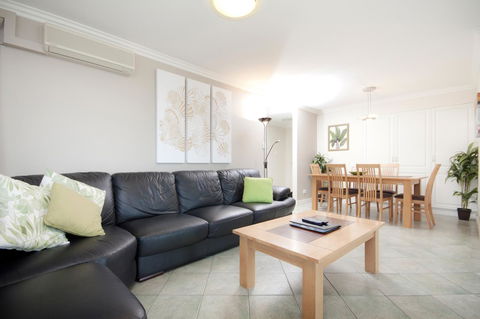 Sails Apartments - Hotel WA 19