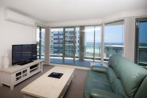 Sails Apartments - Hotel WA 18