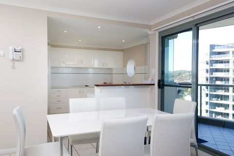 Sails Apartments - Hotel WA 3